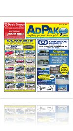 1.12.11 AdPak Weekly