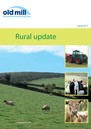Old Mill Rural Services Update, Spring 2011