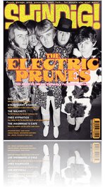 Shindig! Quarterly No.1