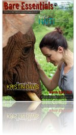 Bare Essentials Magazine Issue 18 March/April 2011