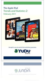 Apple iPad Trends & Statistics 2 February 2011