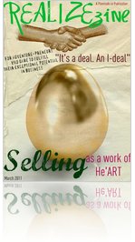 REALIZEzine Issue 11