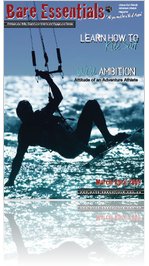 Bare Essential Magazine Issue 6 March/April 2009