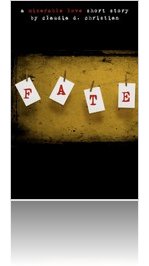Fate - A Miserable Love Short Story