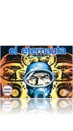 El Eternauta - Parte 1 - Nevada mortal en Buenos Aires