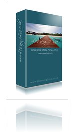 eBook Cover Graphic - Little Book of Life Perspectives