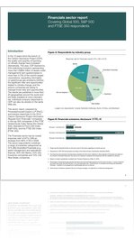 CDP 2010 Financials Sector Report