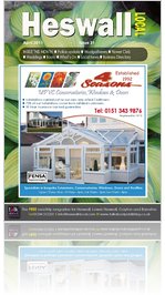 Heswall Local April 2011