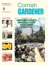 Cornish Gardener Spring 2011