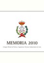 Memoria 2010