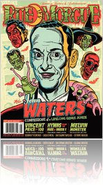 Rue Morgue Issue 111