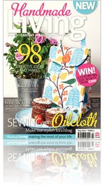 Handmade Living Issue 2