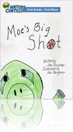 Moe’s Big Shot