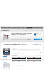 Creating Climate Wealth Magazine