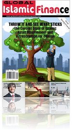 Global Islamic Finance magazine June 2011
