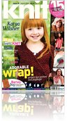 Knit, Issue 39