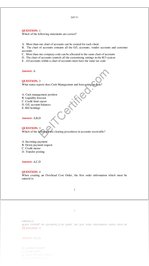 BeITCertified IT Free Download Actual SAP-Fi exam questions dumps as PDF