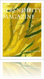 Serendipity Magazine - Art and Technology