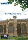 Yeovil Business News, Summer 2011