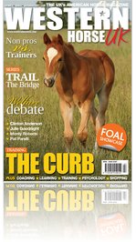 Western Horse UK July August 2011