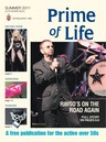 Prime of Life