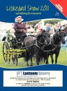 Liskeard Show