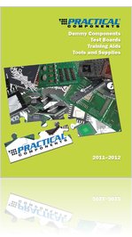 2011 Practical Components Catalog