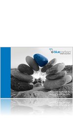 blue carbon brochure 2011