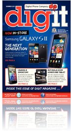 Digit Magazine Q2 2011