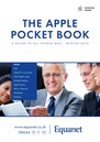 Equanet Apple Pocketbook