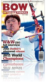 Bow International - Issue 70