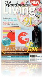 Handmade Living Issue 4