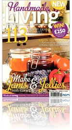 Handmade Living Issue 5