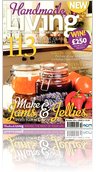 Handmade Living Issue 5