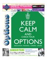 Options Sept-Dec 2011