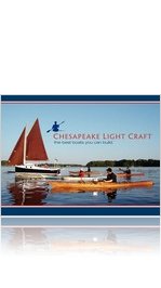 Chesapeake Light Craft 2009 Catalog: The Best Boats You Can Build!