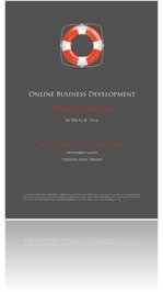 Online Business Development - 5 Steps to Success
