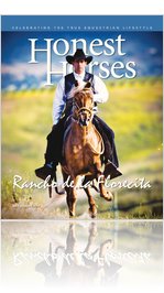Honest Horses Magazine July-August 2011