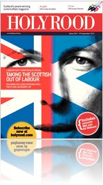 Holyrood magazine - Issue 260