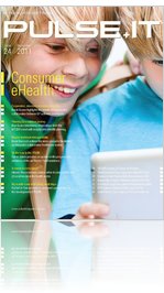 Pulse+IT Magazine - September 2011