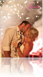 Faraway Weddings Brochure 2011 / 2012