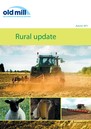Old Mill Rural Services Update, Autumn 2011
