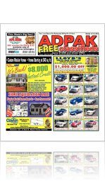 10.12.11 AdPak FREE Classifieds