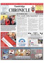 newspaper cover