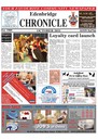 newspaper cover