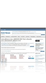 www.jkbose.co.in | JKBOSE HSC Part 2 Results 2011 Announced | jkbose.co.in