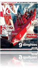 Yachts & Yachting - November 2011
