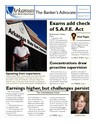 The Banker's Advocate, September 30, 2011