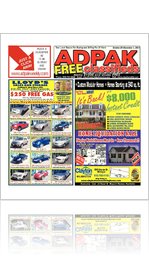 10.26.11 AdPak FREE Classifieds