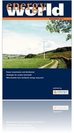 Energy World November 2011